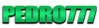 Logo Pedro777